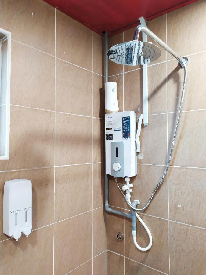 D'Ocean Homestay In Tiara Desaru Residence מראה חיצוני תמונה