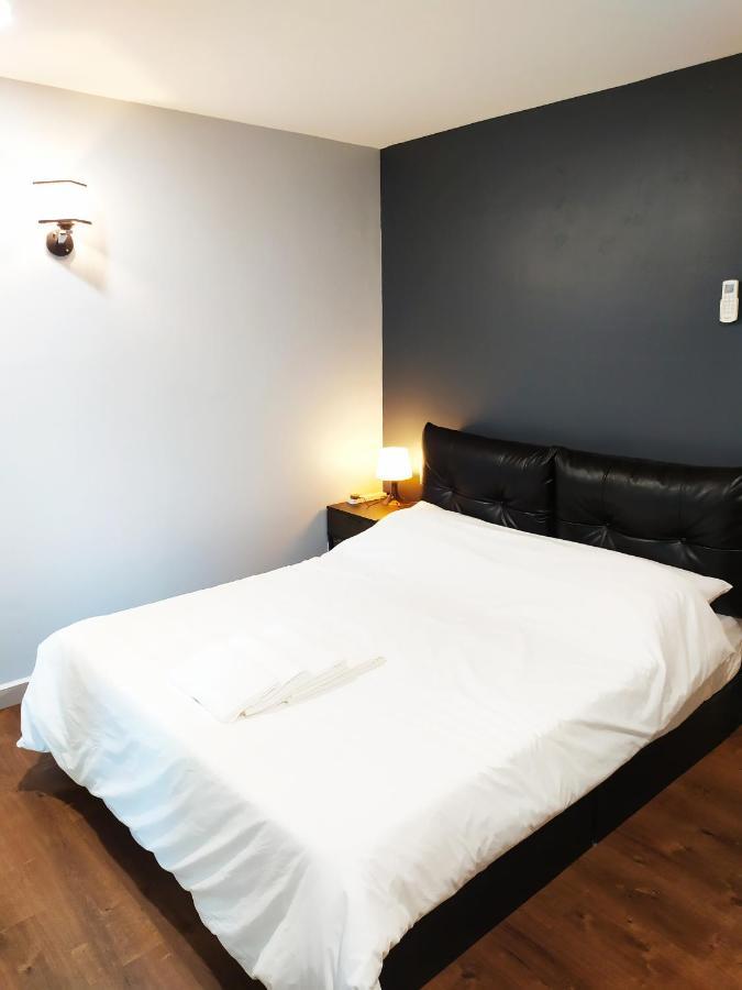 D'Ocean Homestay In Tiara Desaru Residence מראה חיצוני תמונה