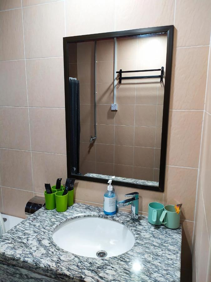 D'Ocean Homestay In Tiara Desaru Residence מראה חיצוני תמונה