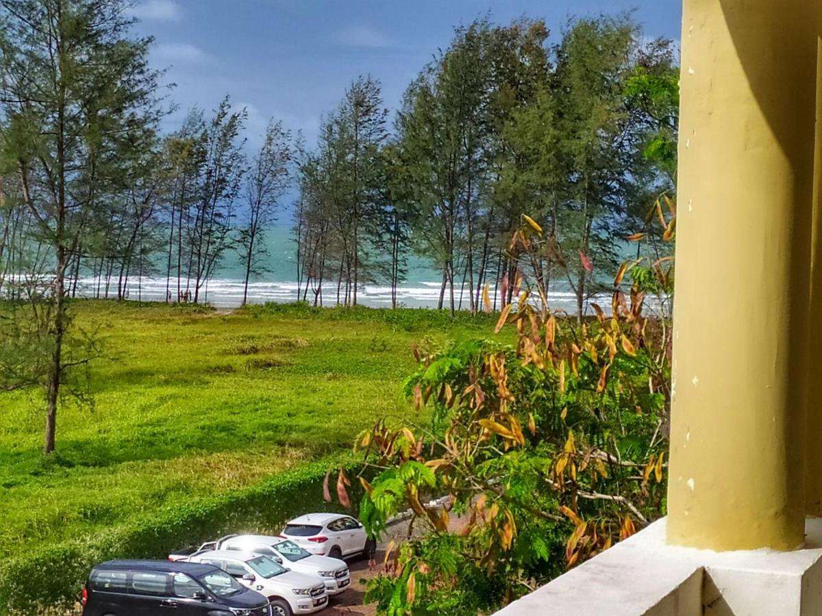 D'Ocean Homestay In Tiara Desaru Residence מראה חיצוני תמונה