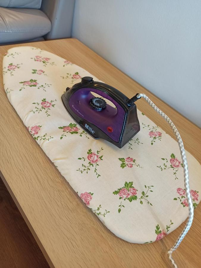 D'Ocean Homestay In Tiara Desaru Residence מראה חיצוני תמונה