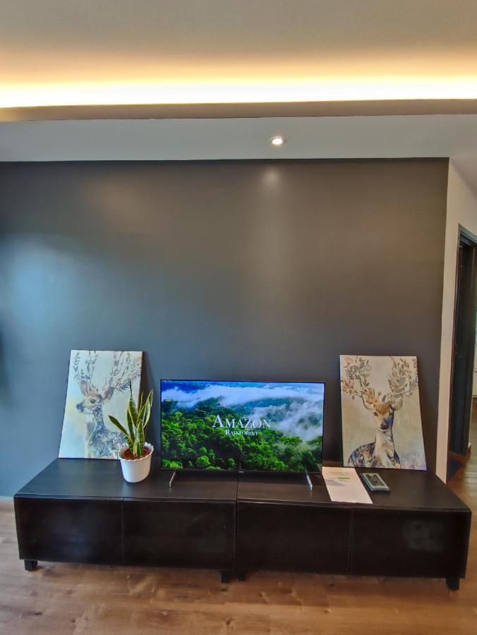 D'Ocean Homestay In Tiara Desaru Residence מראה חיצוני תמונה