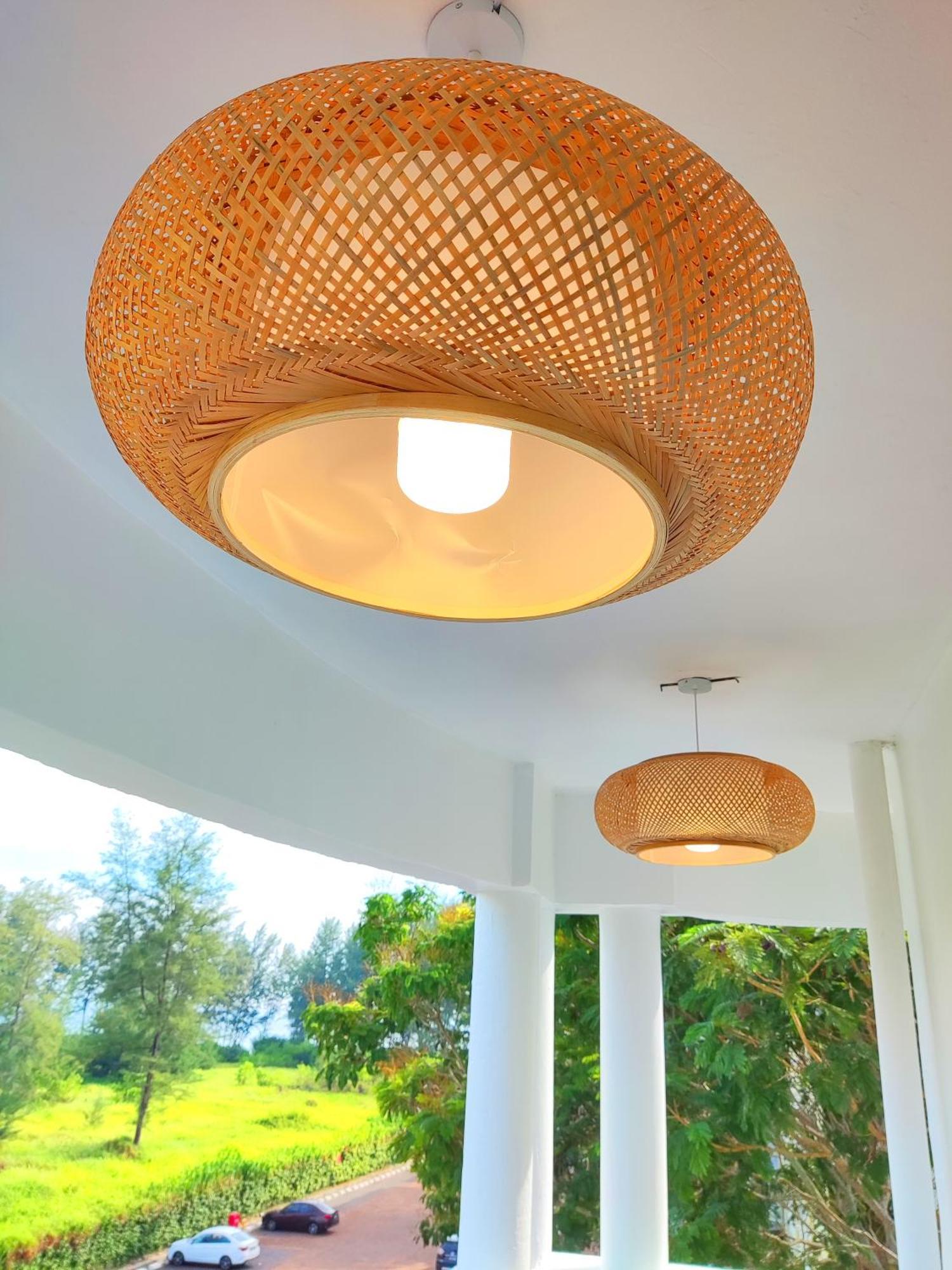 D'Ocean Homestay In Tiara Desaru Residence מראה חיצוני תמונה