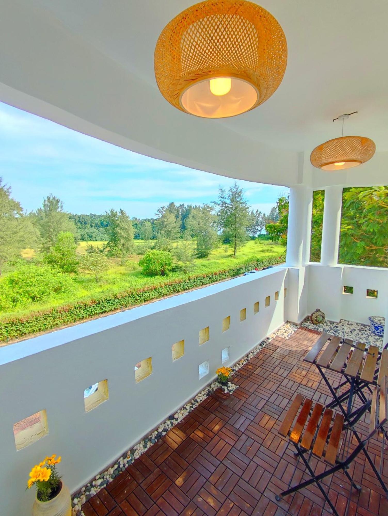 D'Ocean Homestay In Tiara Desaru Residence מראה חיצוני תמונה