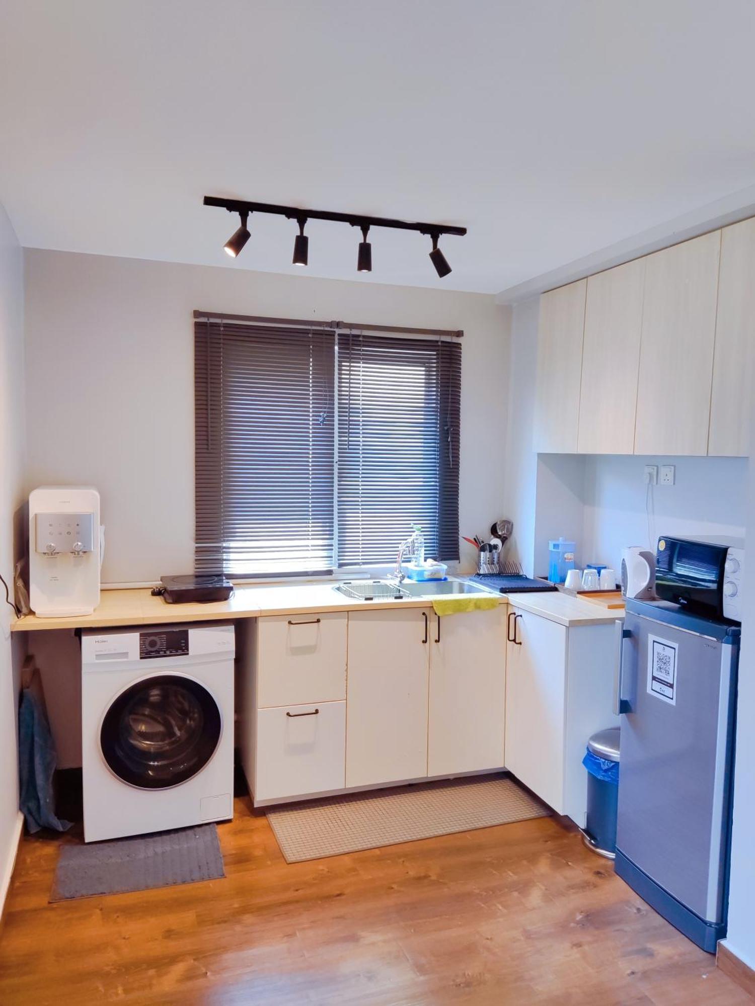 D'Ocean Homestay In Tiara Desaru Residence מראה חיצוני תמונה