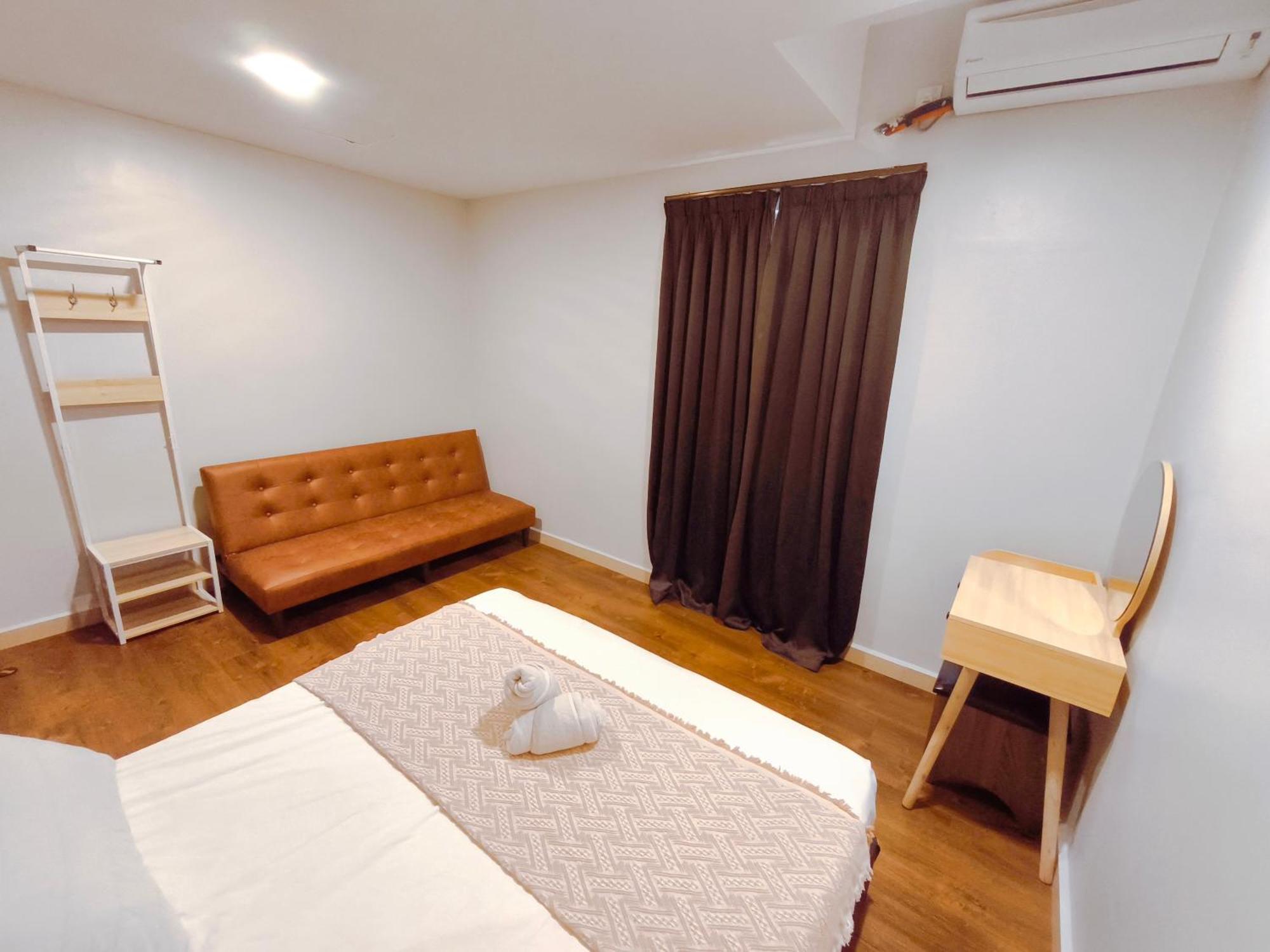 D'Ocean Homestay In Tiara Desaru Residence מראה חיצוני תמונה